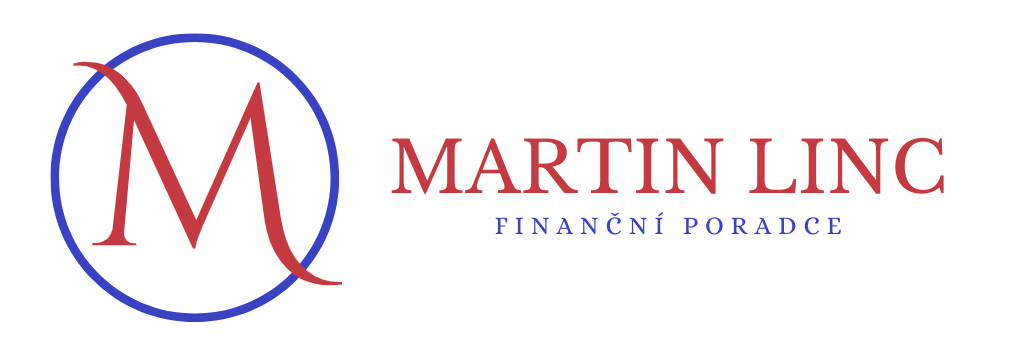 Martin Linc - Finanční poradce